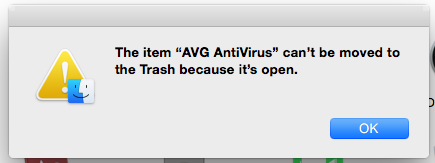 avg antivirus for mac